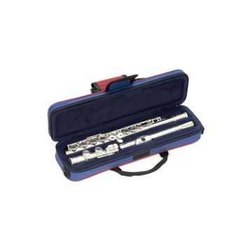 John Packer JP011 MKII Yan Flüt