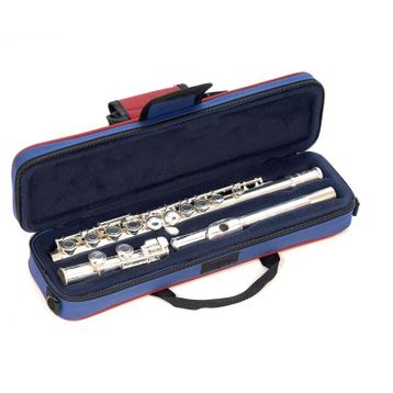 John Packer JP011 MKII Yan Flüt