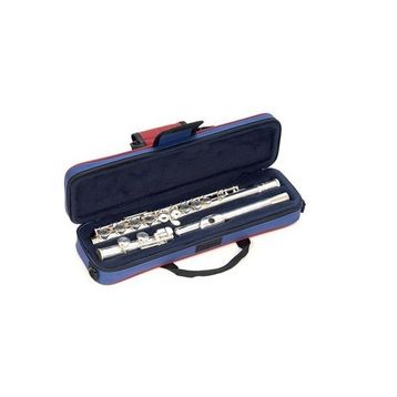 John Packer JP011 MKII Yan Flüt