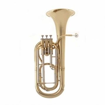 John Packer JP173 Mkıı Baritone Horn Tuba