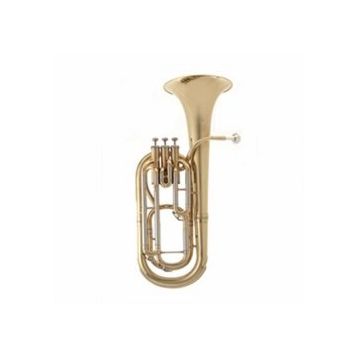 John Packer JP173 Mkıı Baritone Horn Tuba