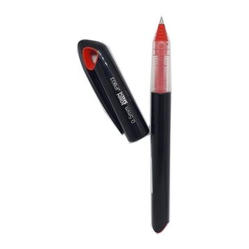 John shen Roller Kalem 0.5 Kırmızı