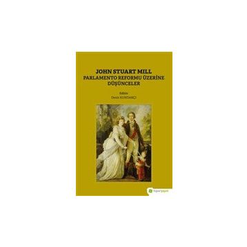 John Stuart Mill Deniz Kundakçı