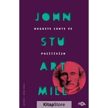 John Stuart Mill - Nicholas Capaldi