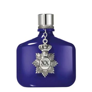 John Varvatos XX İndigo EDT 125 ml Erkek Parfümü