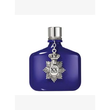 John Varvatos XX İndigo EDT 125 ml Erkek Parfümü