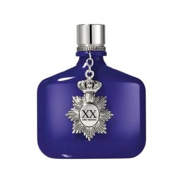 John Varvatos XX İndigo EDT 125 ml Erkek Parfümü