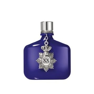 John Varvatos XX İndigo EDT 125 ml Erkek Parfümü
