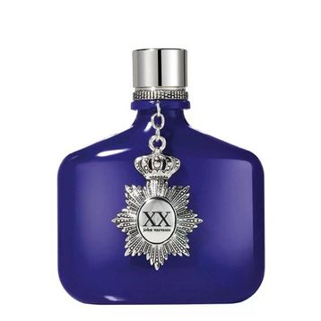 John Varvatos XX İndigo EDT 125 ml Erkek Parfümü