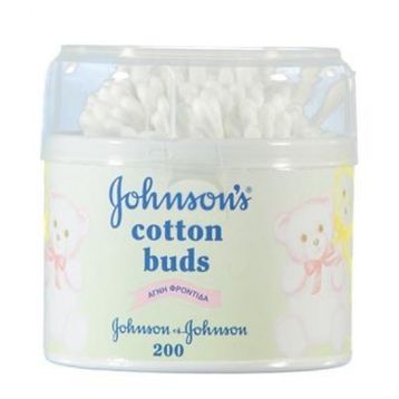 Johnson 200'lü Kulak Çubuğu