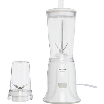 Johnson Blend Smoothie 200W Beyaz Blender