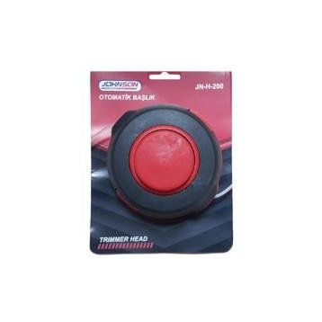 Johnson JN-H-200 8 mm Motorlu Tırpan Misina Başlık