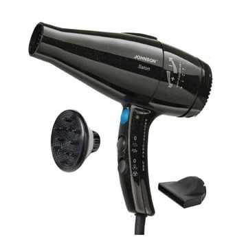 Johnson Salon Intercooler Saç Kurutma Fön Makinesi