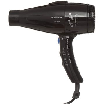 Johnson Salon Intercooler Saç Kurutma Fön Makinesi