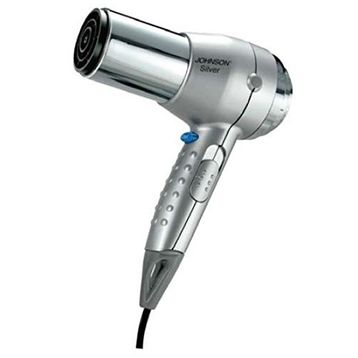 Johnson Silver Saç Kurutma Makinesi