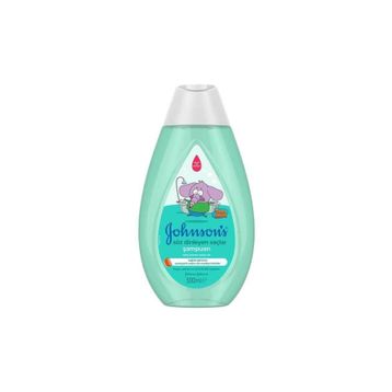 Johnson&Johnson Johnsons Baby Kral Şakir 500 ml Göz Yakmayan Şampuan
