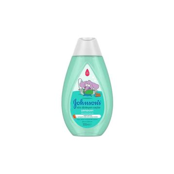 Johnson&Johnson Johnsons Baby Kral Şakir 500 ml Göz Yakmayan Şampuan