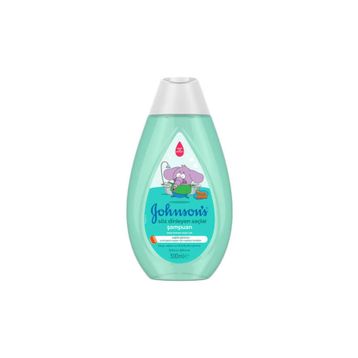 Johnson&Johnson Johnsons Baby Kral Şakir 500 ml Göz Yakmayan Şampuan