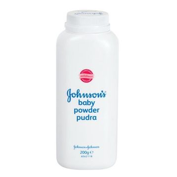 Johnson's 200 gr Cottontouch Pudra