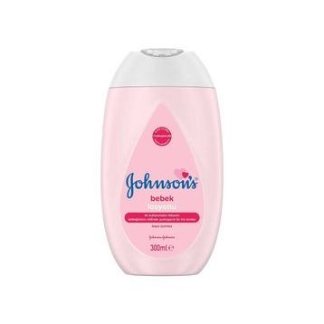 Johnson's 300 ml Baby Lotion