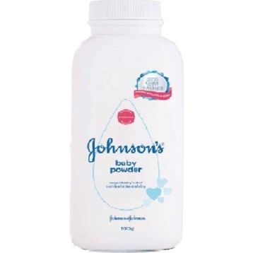 Johnson's Baby 100 gr Bebek Pudrası