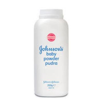Johnson's Baby 200 Gr Bebek Pudrası