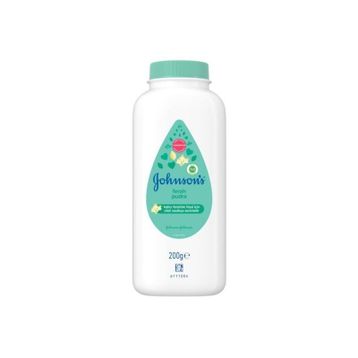 Johnson's Baby 200 gr Fresh Pudra
