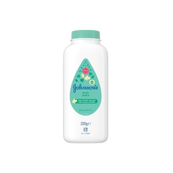 Johnson's Baby 200 gr Fresh Pudra