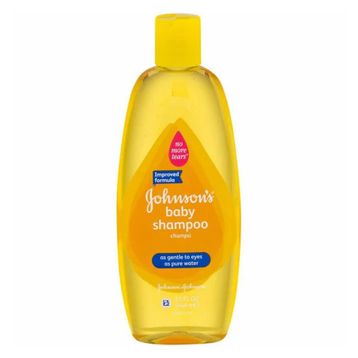 Johnson's Baby 444 ml Bebek Şampuanı