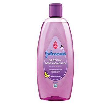 Johnson's Baby 500 ml Çok Renkli Bebek Şampuanı