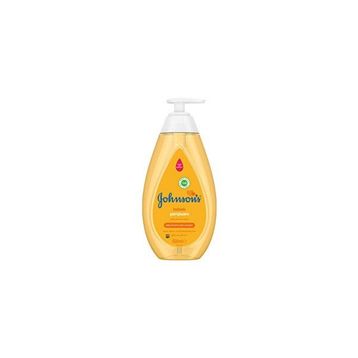 Johnson's Baby 500 ml Çok Renkli Bebek Şampuanı
