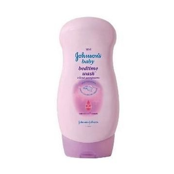 Johnson'S Baby Bedtime 300 ml Vücut Yıkama Jeli