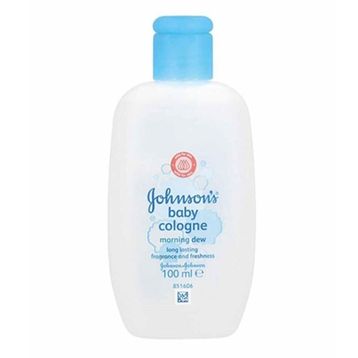 Johnson's Baby Morning Dew 100 ml Kolonya