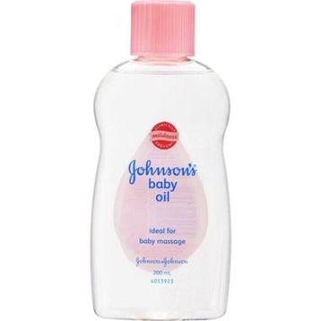 Johnson's Baby Nemlendirici 2x200 ml Bebek Yağı