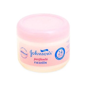 Johnson'S Baby Vazelin Parfümlü 100 ML