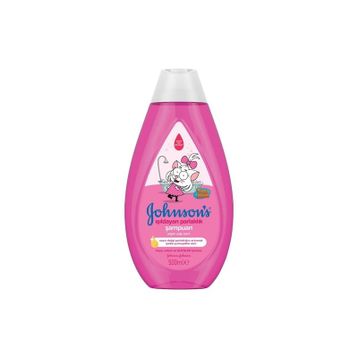 Johnson'S Kral Şakir Işıldayan Parlaklık 500 Ml