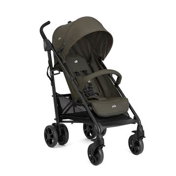 Joie Brisk LX Baston Sage Bebek Arabası Puset