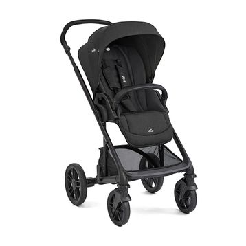 Joie Chrome 2 Raven Bebek Arabası Puset