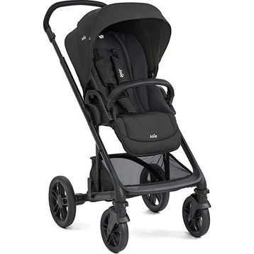 Joie Chrome 2 Raven Bebek Arabası Puset