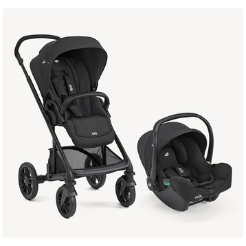 Joie Chrome 2 Raven Bebek Arabası Puset