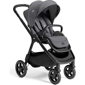 Joie Finiti Signature Ebony Bebek Arabası Puset