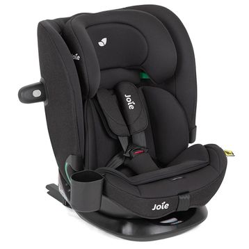 Joie I-Bold ISOFIX I-Size 9-36 kg 76-150 cm Shale Yan Darbe Korumalı Oto Koltuğu