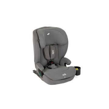 Joie I-Irvana ISOFIX I-Size 9-36 kg 76-150 cm Shale Yan Darbe Koruması Oto Koltuğu