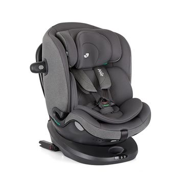 Joie I-Spin Multiway Thunder 40-105 cm 0-25 kg 360 Derece Dönebilen Oto Koltuğu