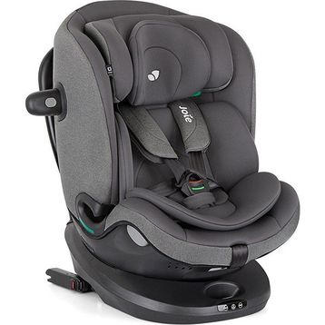 Joie I-Spin Multiway Thunder 40-105 cm 0-25 kg 360 Derece Dönebilen Oto Koltuğu