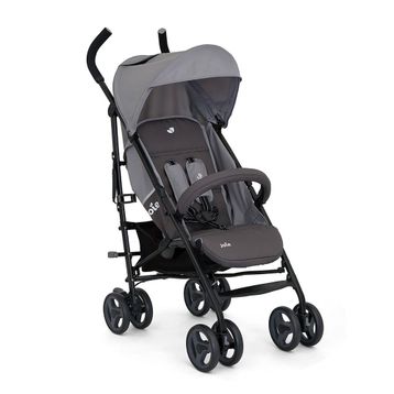 Joie Nitro LX Baston Dark Pewter Bebek Arabası Puset