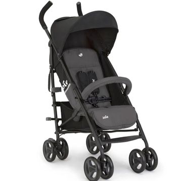 Joie Nitro LX Baston Ember Bebek Arabası