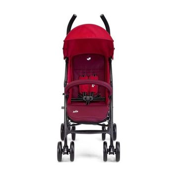 Joie Nitro LX Cherry Bebek Arabası