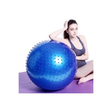 Joints Sensi Ball Dikenli 75 cm Pilates Topu