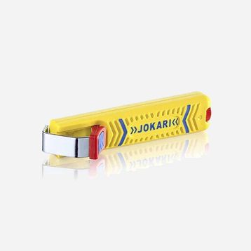 Jokari 10270 8 - 28 mm Kablo Dış Kılıf Soyma Bıçağı